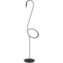 Lucide FLAMINGO 05745/14/99 Stojací lampa 1x14w/led rgbw 621lm ip20