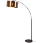 Lucide RANKOS 05747/81/30 Stojací lampa 1x40w/e27 ip20