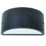 Novolux CICLON 051A-G05X1A-04 Nástěnná lampa 1x20W/E27 IP54