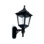 Novolux CLIC-CLAC 4 059A-G05X1A-02 Nástěnná lampa 1x42W/E27 IP44