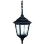 Novolux CLIC-CLAC 4 059G-G05X1A-02 Závěsná lampa 1x42W/E27 IP44