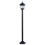 Novolux CLIC-CLAC 4 059J-G05X1A-01 Pouliční lampa 1x42W/E27 IP44