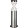 Polux ADRIA 208965 Stojací lampa 1x6W/LED 6500K 420LM IP44