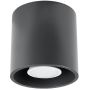 Sollux ORBIS SL.0568 Nástěnné osvětlení 1x40W/GU10 IP20