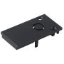 Zambelis MAGNETIC CEILING 2098-B Krytka IP20