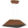 Zambelis PENDANT LED 23172 Závěsná lampa 8W/led 3000K 850lm IP20