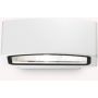 Ideal Lux ANDROMEDA 066868 Nástěnná lampa 1x60W/E27 ip55