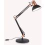 Ideal Lux WALLY 061191 Stolní lampa 1x42W/E27 ip20