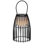 Lucide FJARA 06801/01/30 Stolní lampa 1x0.3w/led 2800k 30lm ip44