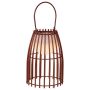 Lucide FJARA 06801/01/97 Stolní lampa 1x0.3w/led 2800k 30lm ip44