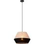 Lucide KALA 06424/01/73 Závěsná lampa 1x40w/e27 ip20