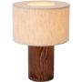 Lucide TACHINA 06525/81/70 Stolní lampa 1x240w/e14 ip20