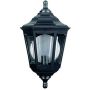 Novolux CLIC-CLAC 6 060A-G05X1A-02 Nástěnná lampa 1x42W/E27 IP44