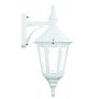 Novolux CLIC-CLAC 6 060B-G05X1A-01 Nástěnná lampa 1x42W/E27 IP44
