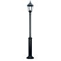 Novolux CLIC-CLAC 6 060D-G05X1A-01 Pouliční lampa 1x42W/E27 IP44