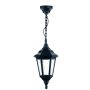 Novolux CLIC-CLAC 6 060G-G05X1A-02 Závěsná lampa 1x42W/E27 IP44