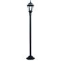 Novolux CLIC-CLAC 6 060J-G05X1A-01 Pouliční lampa 1x42W/E27 IP44