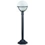 Novolux CLIC-CLAC GLOBO 061I-G05X1A-01 Stojací lampa 1x42W/E27 IP43