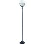 Novolux CLIC-CLAC GLOBO 061J-G05X1A-01 Pouliční lampa 1x42W/E27 IP43
