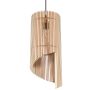 Sollux ALEXIA SL.0640 Závěsná lampa 1x60W/E27 IP20