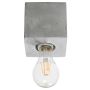 Sollux ARIZ SL.0681 Stropní lampa 1x60W/E27 IP20
