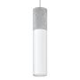 Sollux BORGIO SL.0647 Závěsná lampa 1x40W/GU10 IP20