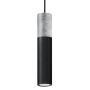 Sollux BORGIO SL.0650 Závěsná lampa 1x40W/GU10 IP20