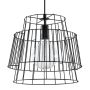 Sollux GATE SL.0663 Závěsná lampa 1x60W/E27 IP20