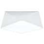 Sollux HEXA 35 SL.0689 Stropní lampa 2x60W/E27 IP20