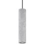 Sollux LUVO SL.0653 Závěsná lampa 1x40W/GU10 IP20