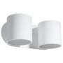 Sollux ORBIS SL.0659 Nástěnná lampa 2x40W/G9 IP20