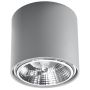 Sollux TIUBE SL.0696 Nástěnné osvětlení 1x40W/GU10/ES111 IP20