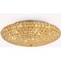 Ideal Lux KING 073262 Stropní lampa 9x40W/G9 ip20