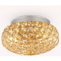 Ideal Lux KING 075402 Stropní lampa 3x40W/G9 ip20