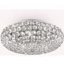 Ideal Lux KING 075419 Stropní lampa 5x40W/G9 ip20