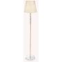 Ideal Lux QUEEN 077765 Stojací lampa 1x60W/E27 ip20