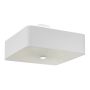 Sollux LOKKO 45 SL.0775 Stropní lampa 5x60W/E27 IP20