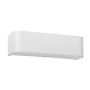 Sollux LOKKO SL.0777 Nástěnná lampa 2x60W/E27 IP20