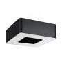 Sollux URANO 60 SL.0784 Závěsná lampa 8x60W/E27 IP20