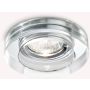 Ideal Lux BLUES 083254 Dekorativní vestavěný reflektor 1x50W/GU10 ip20