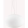 Ideal Lux CANDY 086736 Závěsná lampa 1x42W/E27 ip20
