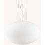 Ideal Lux CANDY 086743 Závěsná lampa 1x42W/E27 ip20