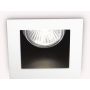 Ideal Lux FUNKY 083230 Zasouvací osvětlení 1x50W/GU10 ip20