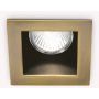 Ideal Lux FUNKY 083247 Zasouvací osvětlení 1x50W/GU10 ip20