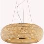 Ideal Lux PASHA' 082257 Závěsná lampa 10x40W/E14 ip20