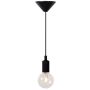 Lucide FIX 08408/01/30 Závěsná lampa 1x60w/e27 ip20