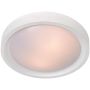 Lucide LEX 08109/02/31 Stropní lampa 2x9w/e27 ip20