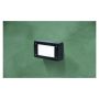 Novolux DEVON 084Q-G31X1A-02 Nástěnná lampa 1x3W/GX53 350LM IP66