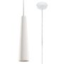 Sollux ELECTRA SL.0845 Závěsná lampa 1x40W/GU10 IP20