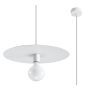 Sollux FLAVIO SL.0852 Závěsná lampa 1x60W/E27 IP20